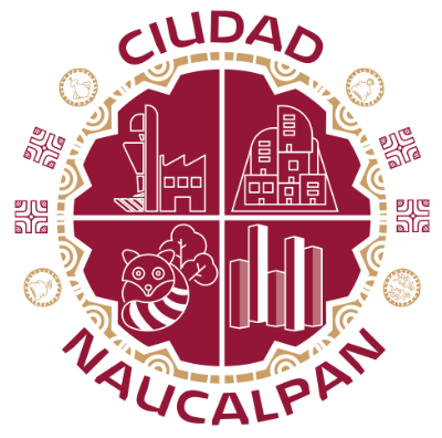Logo Naucalpan